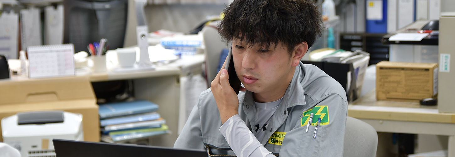 Ｋ・Ｋ さん